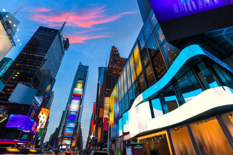 Where to Stay in NYC: Best Neighborhoods for Every Type of Traveler